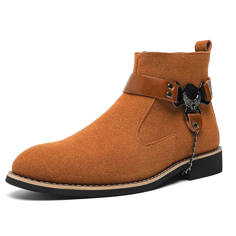 SIGNAL_09 BOOTS-VOIDWEAR™