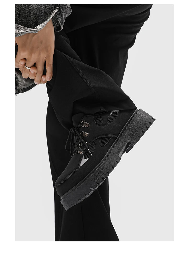 SIGNAL_10 ☰ BOOTS-VOIDWEAR™