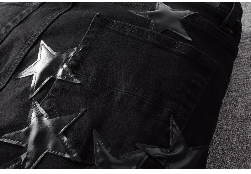 SIGNAL_DENIM/VOID-VOIDWEAR™