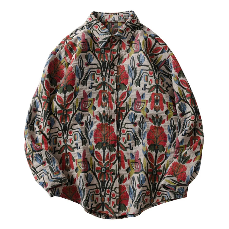SIGNAL_FLORA_07 ☉-VOIDWEAR™