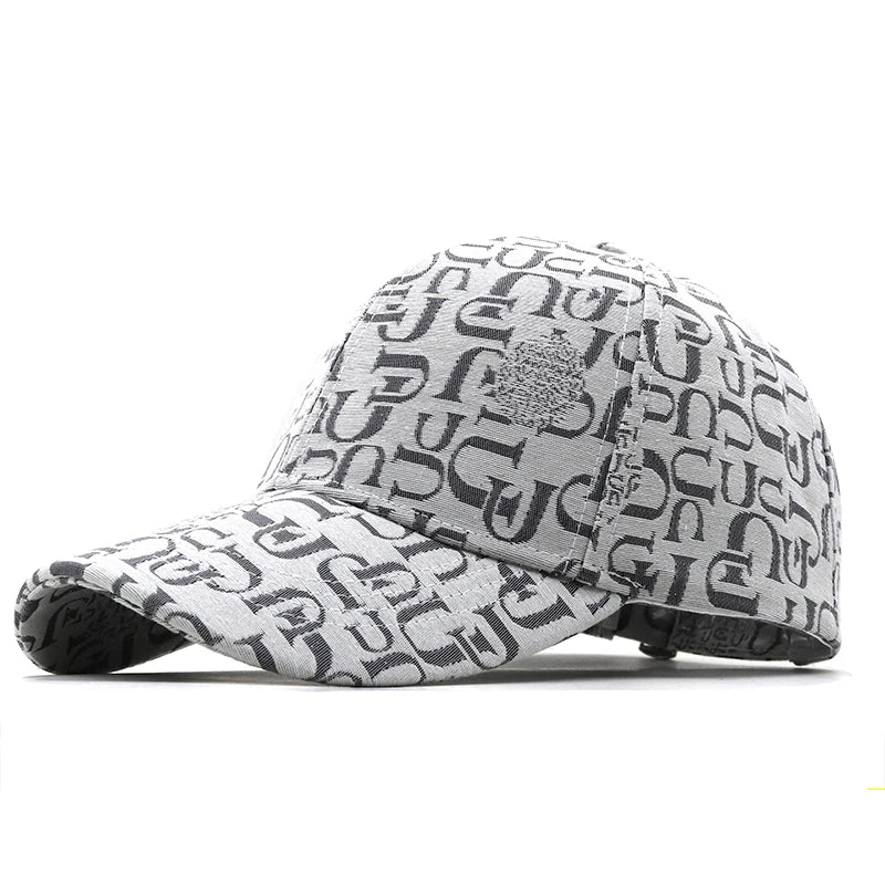 SIGNAL_GRAFFITI CAP_05//☰-VOIDWEAR™