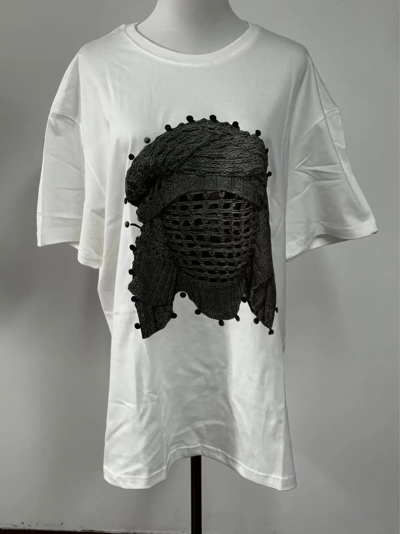 SIGNAL_TEE/9-VOIDWEAR™
