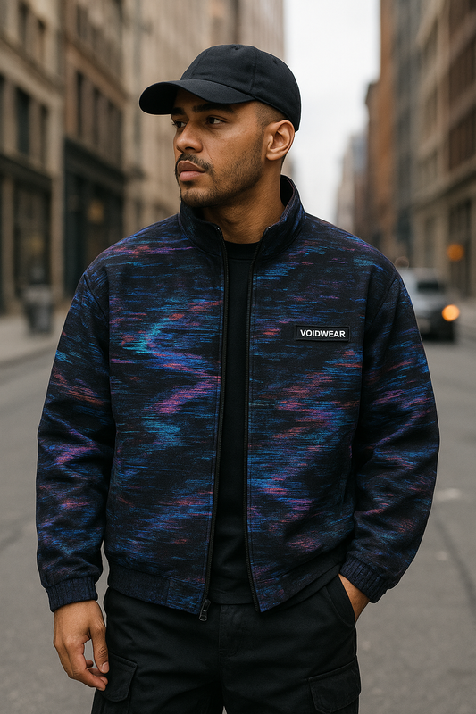 How to Style Voidwear: The Bold Aesthetic Redefining American Street Style in 2025