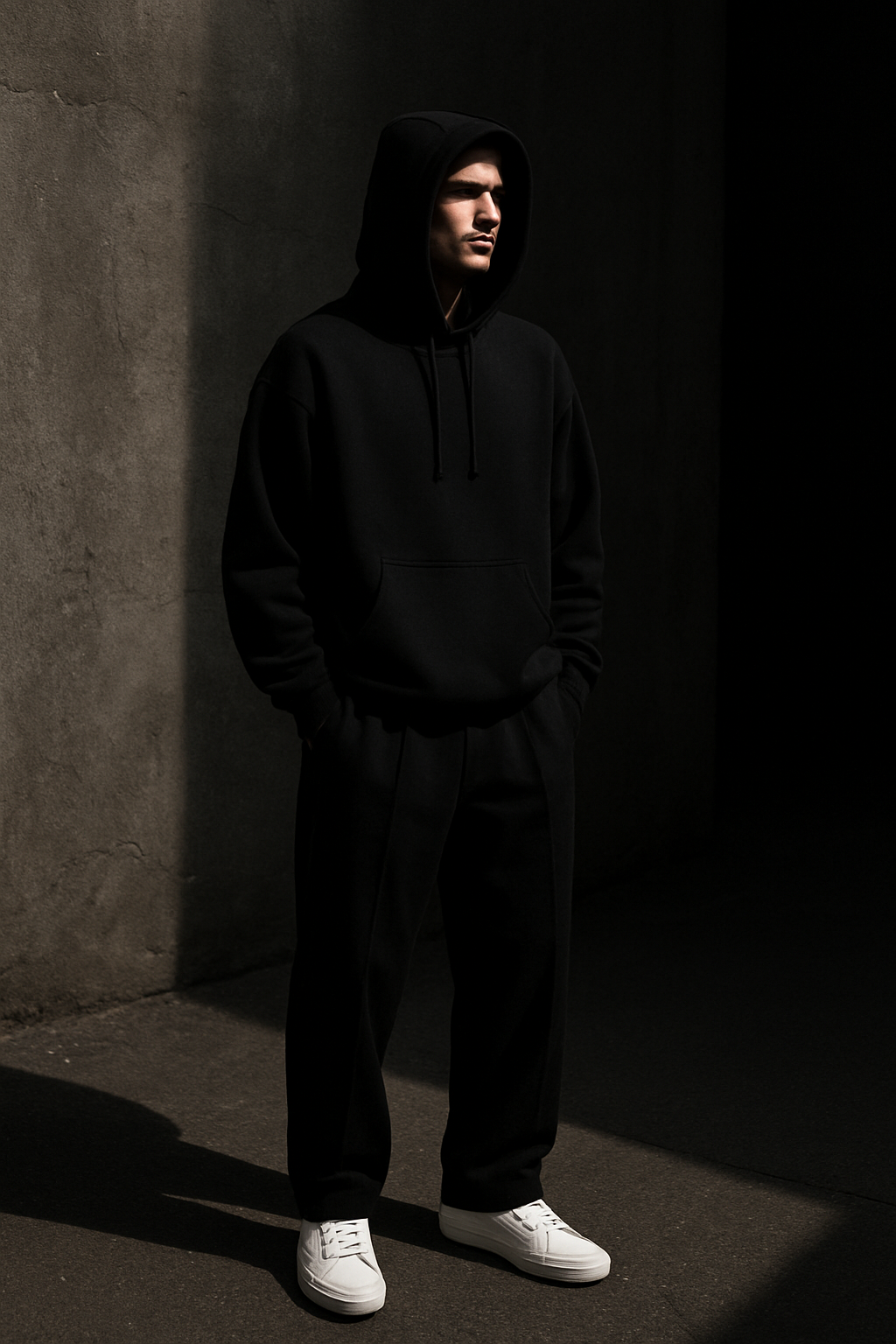 Silence Over Shout: Why Minimalist Basics Are Stealing Streetwear’s Crown in the U.S.