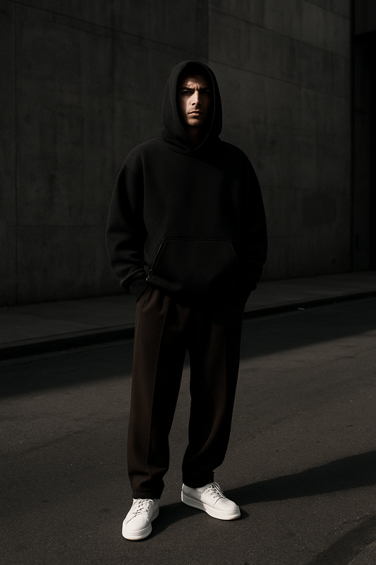 Quiet Luxury 2.0: How Basic Pieces Are Stealing the Urban Style Spotlight