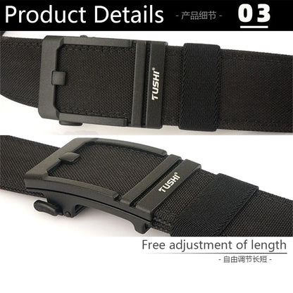 SC//12 Tactical Belt