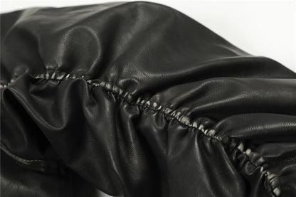SIGNAL_FURCODE_07 ☰Collar Jacket