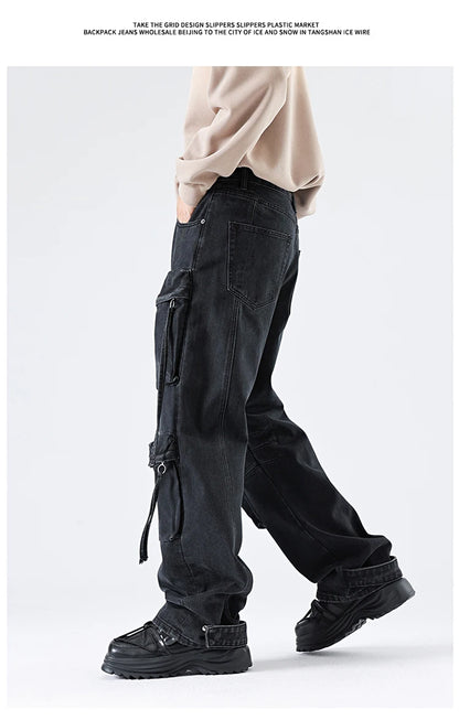 SIGNAL_CITY_09 ☰Multi-Pocket