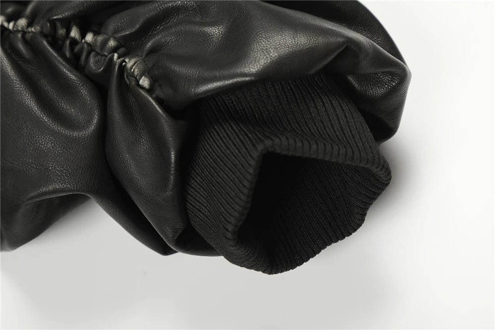 SIGNAL_FURCODE_07 ☰Collar Jacket