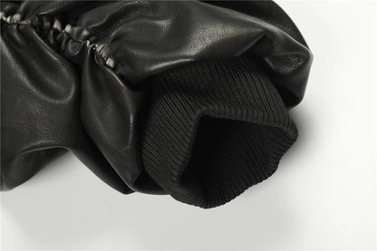 SIGNAL_FURCODE_07 ☰Collar Jacket