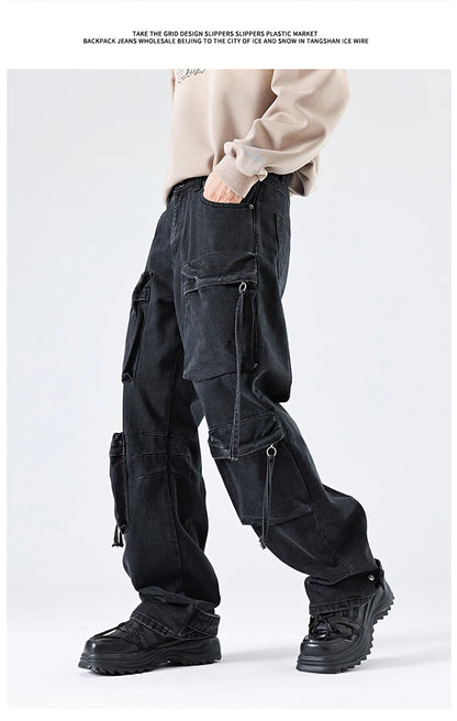SIGNAL_CITY_09 ☰Multi-Pocket
