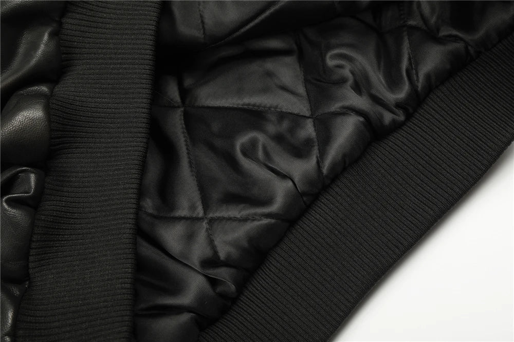 SIGNAL_FURCODE_07 ☰Collar Jacket