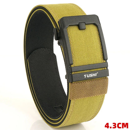 SC//12 Tactical Belt