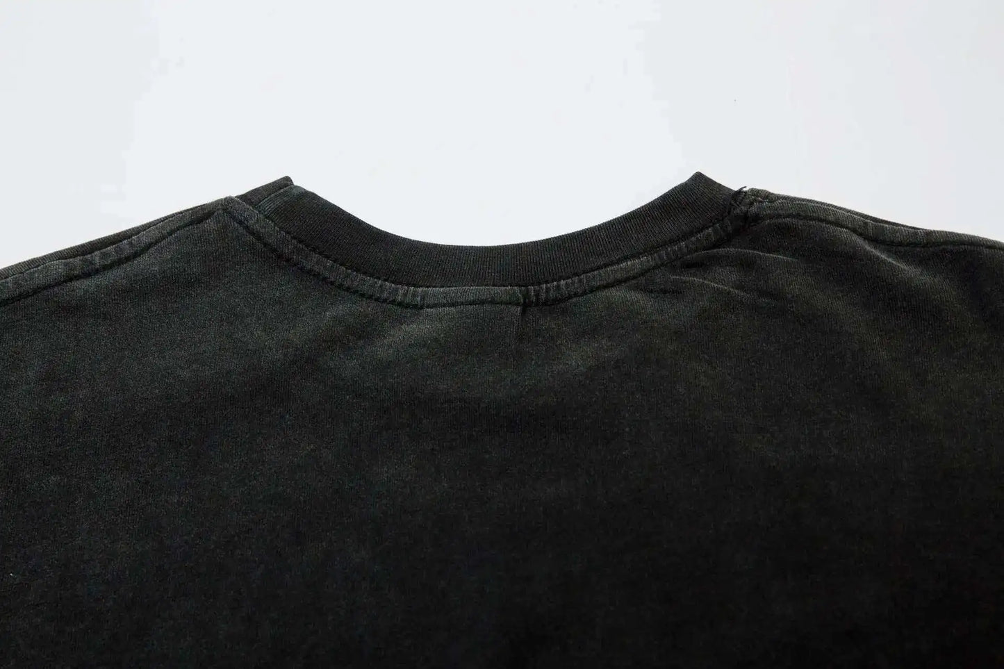 VDR_GREENFLAME ☰ TEES