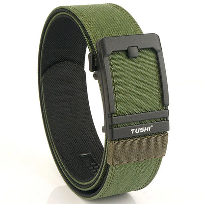 SC//12 Tactical Belt