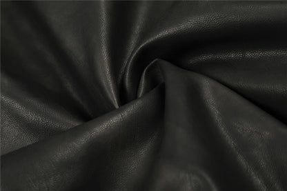 SIGNAL_FURCODE_07 ☰Collar Jacket