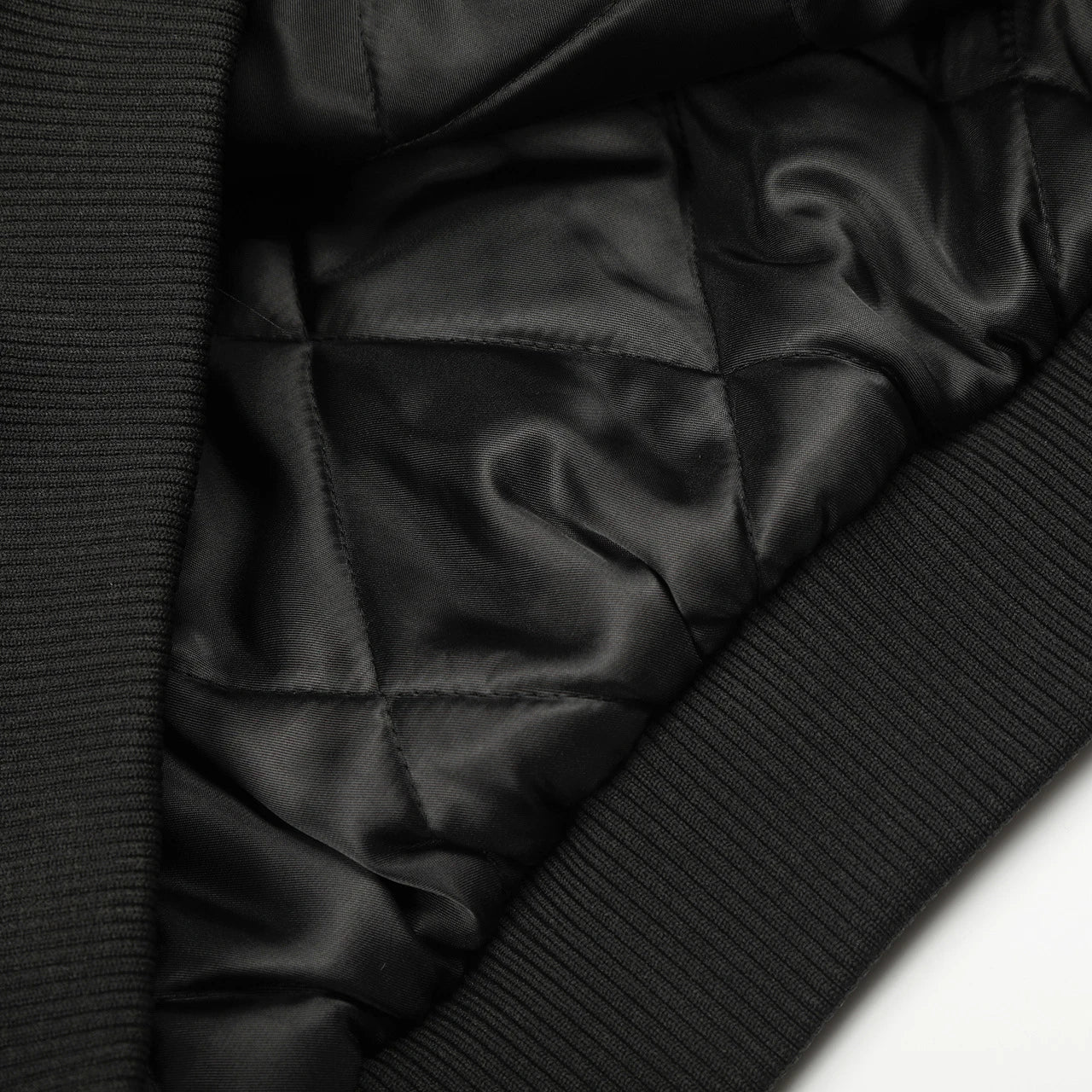 SIGNAL_FURCODE_07 ☰Collar Jacket