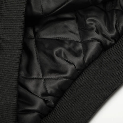SIGNAL_FURCODE_07 ☰Collar Jacket