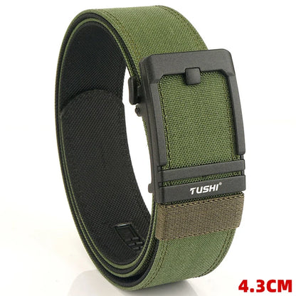 SC//12 Tactical Belt