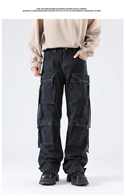 SIGNAL_CITY_09 ☰Multi-Pocket
