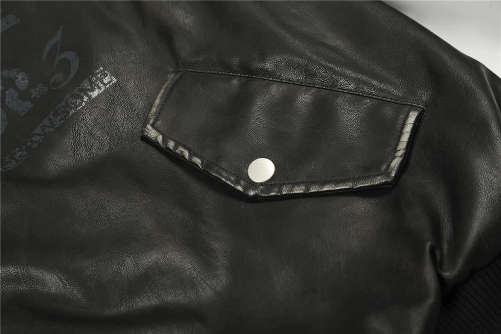 SIGNAL_FURCODE_07 ☰Collar Jacket