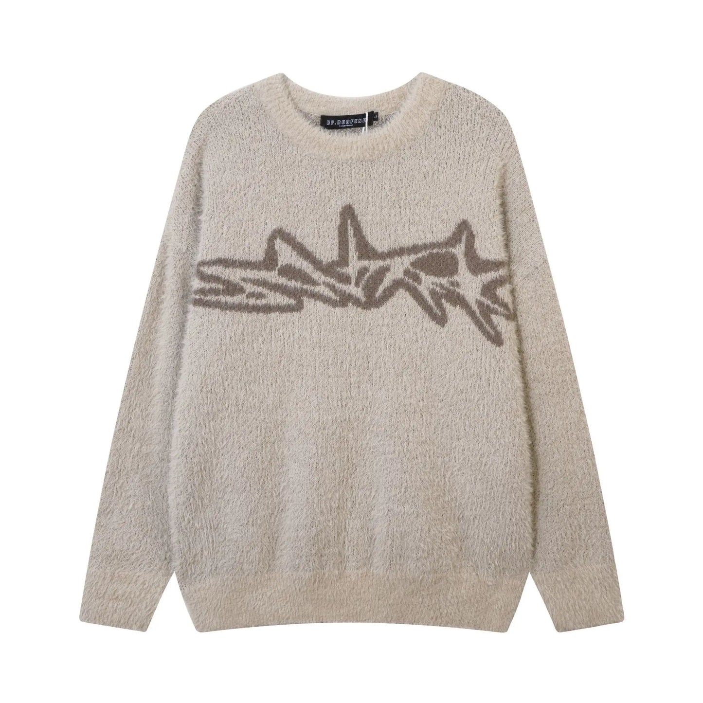 VDR_JACQUARD_02 ☰ SWEATERS