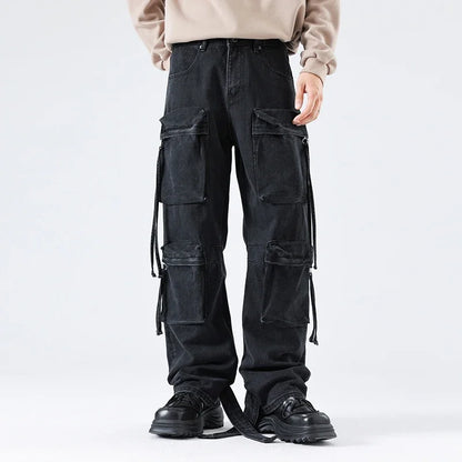 SIGNAL_CITY_09 ☰Multi-Pocket