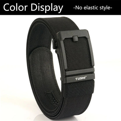 SC//12 Tactical Belt