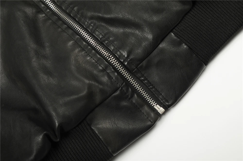 SIGNAL_FURCODE_07 ☰Collar Jacket