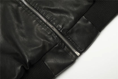SIGNAL_FURCODE_07 ☰Collar Jacket
