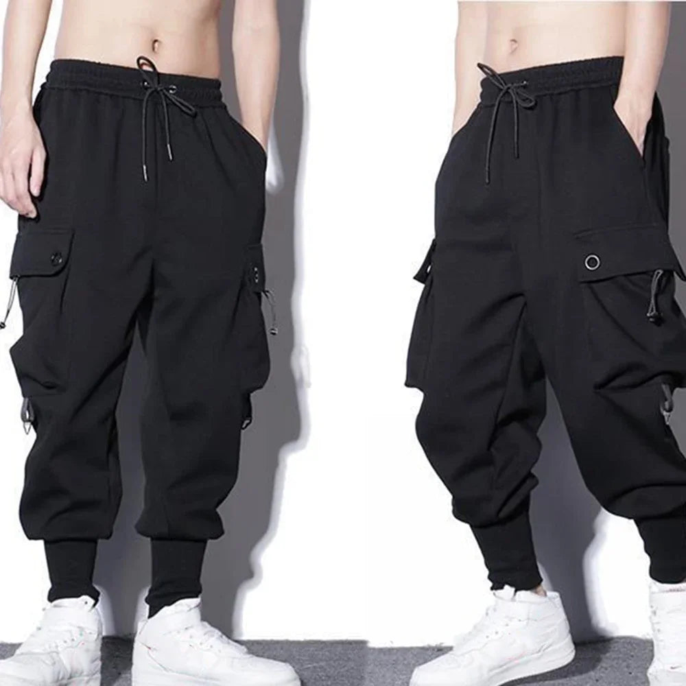 BOUND_CORE/3 PANTS-VOIDWEAR™