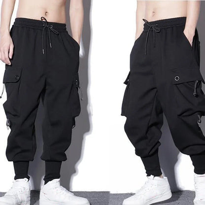 BOUND_CORE/3 PANTS-VOIDWEAR™