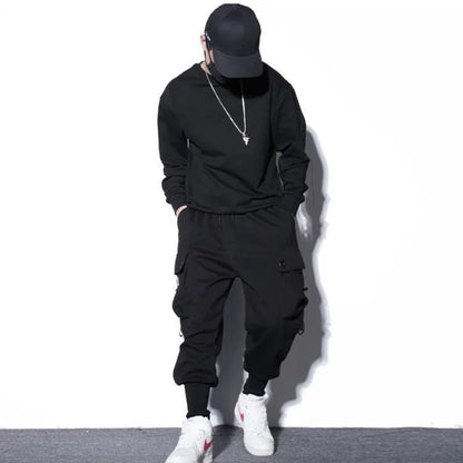 BOUND_CORE/3 PANTS-VOIDWEAR™