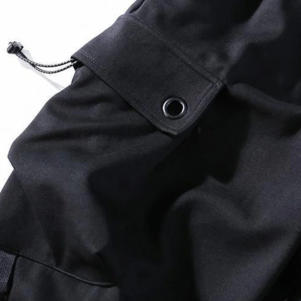 BOUND_CORE/3 PANTS-VOIDWEAR™