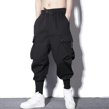 BOUND_CORE/3 PANTS-VOIDWEAR™