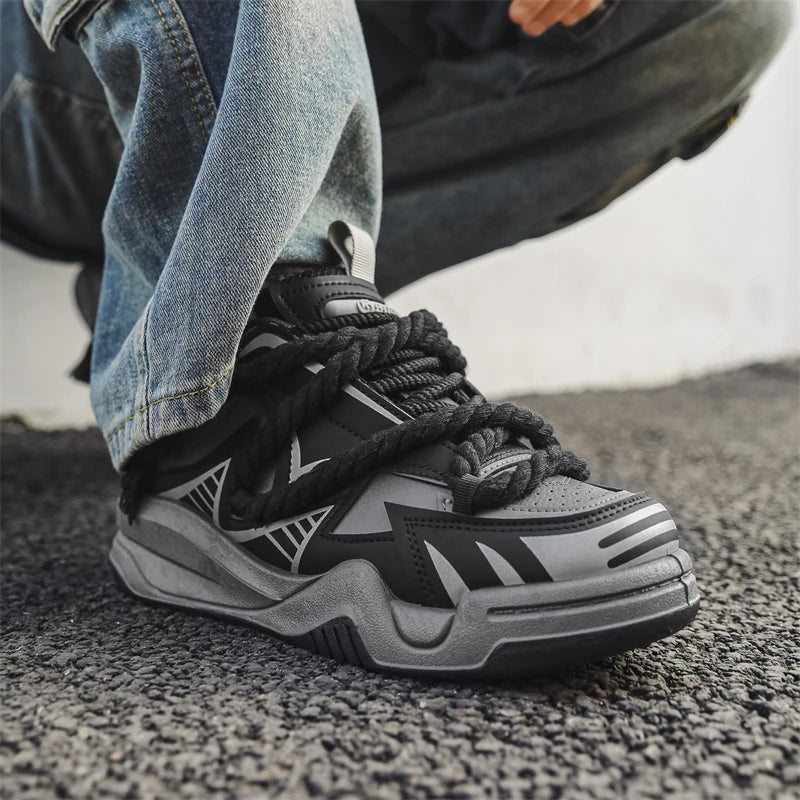 BREACH-SNK/VOID_7-VOIDWEAR™