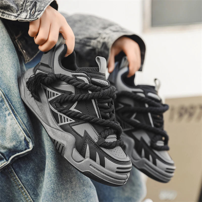 BREACH-SNK/VOID_7-VOIDWEAR™