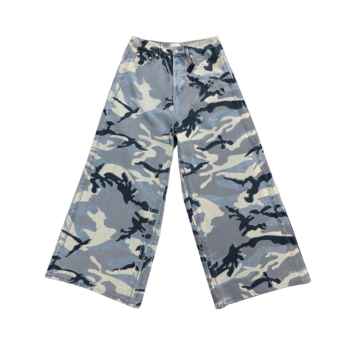 CAMO_SIGNAL/9-VOIDWEAR™