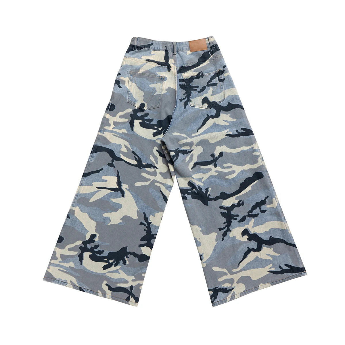 CAMO_SIGNAL/9-VOIDWEAR™