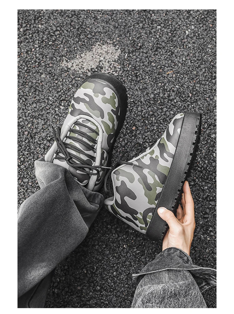 CODE_SYSTEM_07 ⚔️ BOOTS-VOIDWEAR™