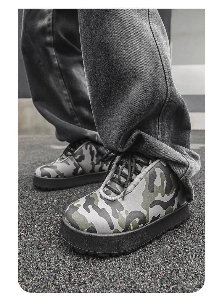 CODE_SYSTEM_07 ⚔️ BOOTS-VOIDWEAR™