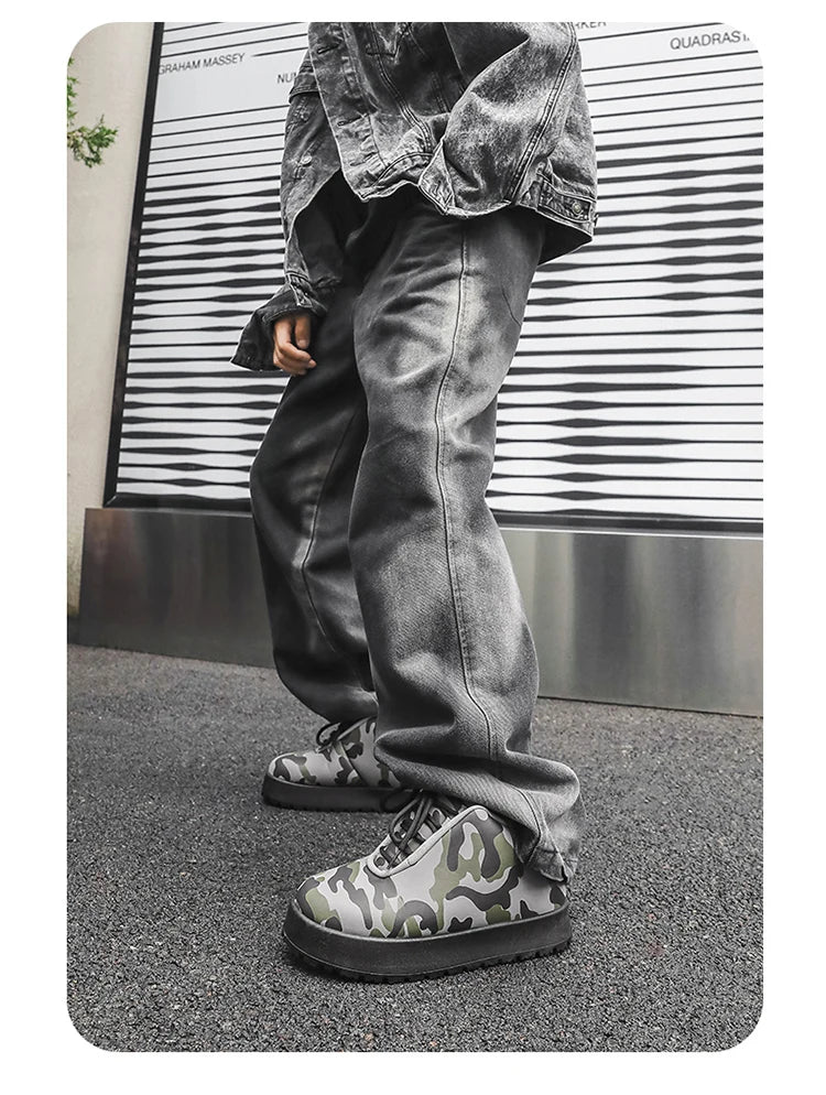 CODE_SYSTEM_07 ⚔️ BOOTS-VOIDWEAR™