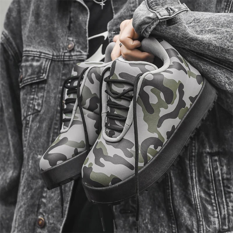 CODE_SYSTEM_07 ⚔️ BOOTS-VOIDWEAR™