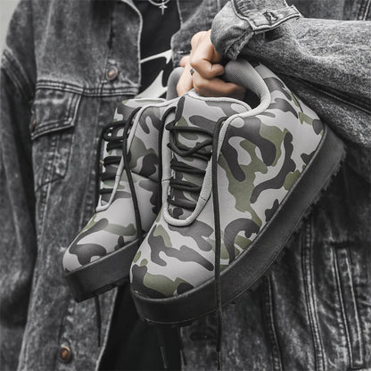 CODE_SYSTEM_07 ⚔️ BOOTS-VOIDWEAR™