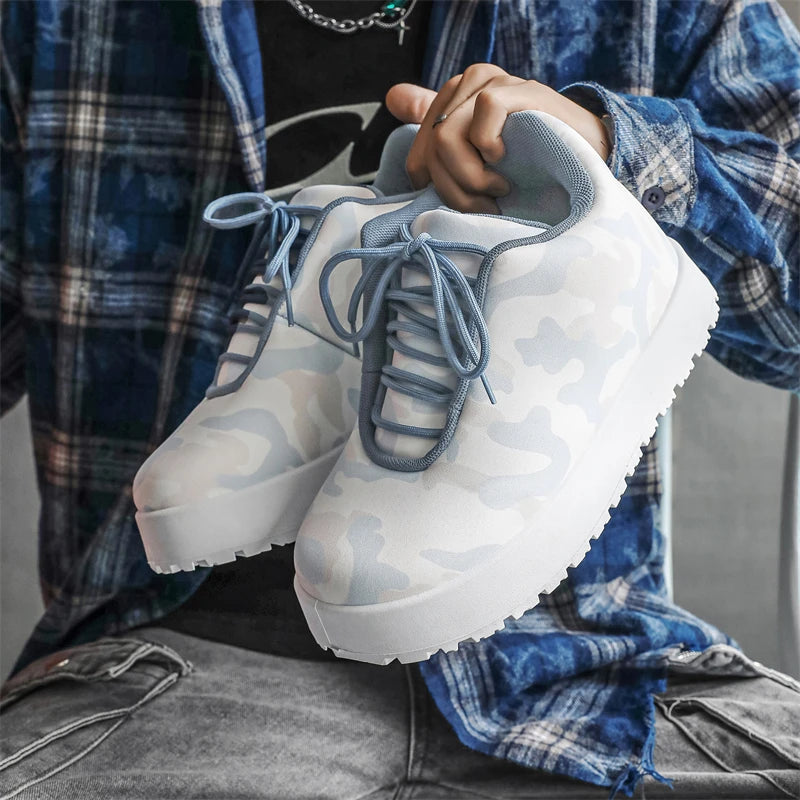 CODE_SYSTEM_07 ⚔️ BOOTS-VOIDWEAR™