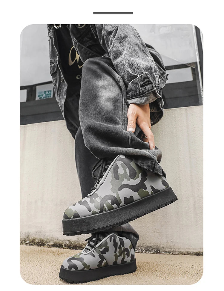 CODE_SYSTEM_07 ⚔️ BOOTS-VOIDWEAR™