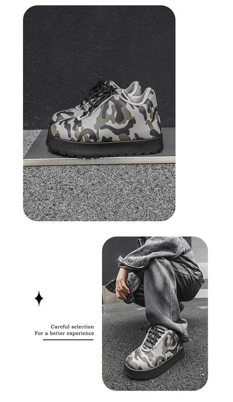 CODE_SYSTEM_07 ⚔️ BOOTS-VOIDWEAR™