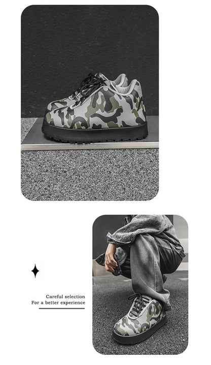 CODE_SYSTEM_07 ⚔️ BOOTS-VOIDWEAR™