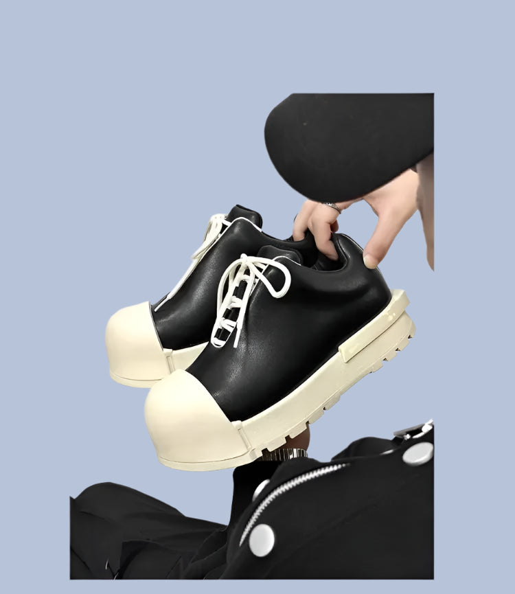 CORE_STEP/Δ05-VOIDWEAR™