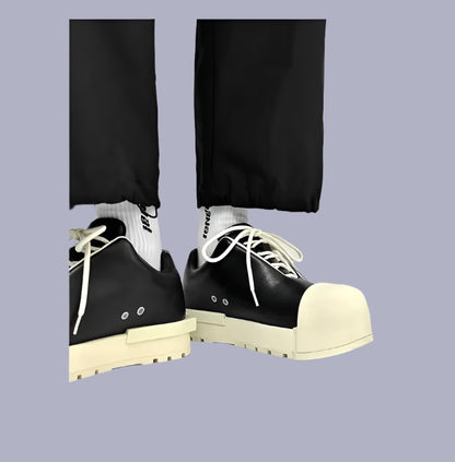 CORE_STEP/Δ05-VOIDWEAR™